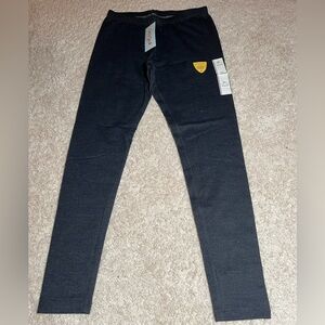 Cat & Jack Black Denim Pants